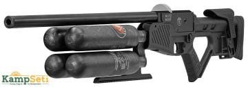 Hatsan Blitz MEVZİ IV Full & Semi AUTO (Full Otomatik) PCP Havalı Tüfek