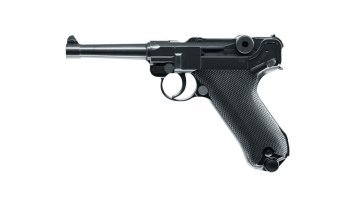Umarex Legends P.08 Airsoft Tabanca 6 mm