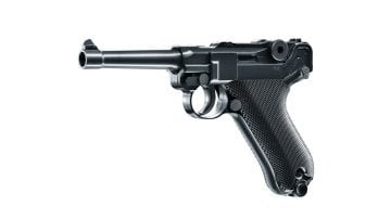 Umarex Legends P.08 Airsoft Tabanca 6 mm