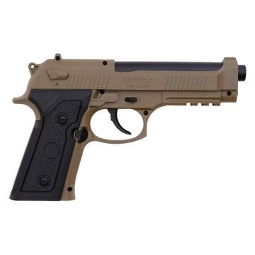 Rubino RBN-CP92 Çöl Rengi Havalı Tabanca 4.5 mm
