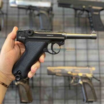 Umarex Legends P.08 Airsoft Tabanca 6 mm