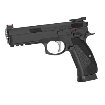 ASG CZ SP01 Shadow ACCU CO2 Blowback Airsoft Tabanca
