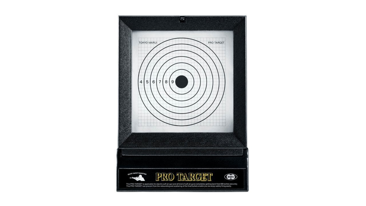 UMAREX Portatif Havalı Silah&Airsoft Hedef Tahtası