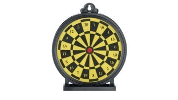 UMAREX COMBAT ZONE GEL TARGET