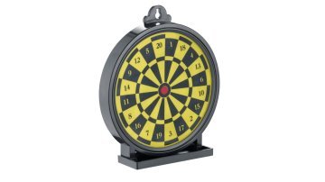 UMAREX COMBAT ZONE GEL TARGET