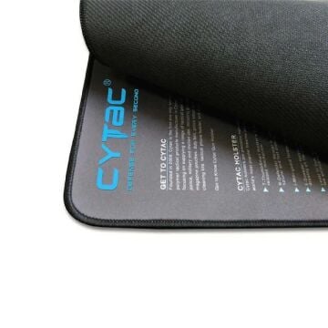 CYTAC Silah Temizleme Matı 43x30 cm