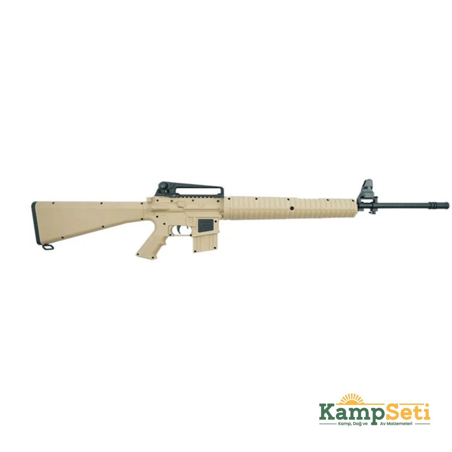 EKOL M 550 Havalı Tüfek Çöl 5.5mm