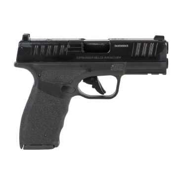 ASG HellCat Pro Siyah Blowback Airsoft Tabanca
