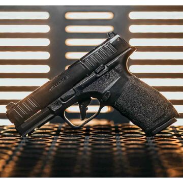 ASG HellCat Pro Siyah Blowback Airsoft Tabanca