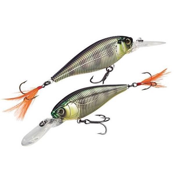 D. YO-ZURI SASH SHAD R1018 CCPC FW 70