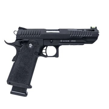 ASG Modify Trinity Blowback Airsoft Tabanca Siyah