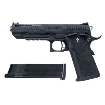 ASG Modify Trinity Blowback Airsoft Tabanca Siyah