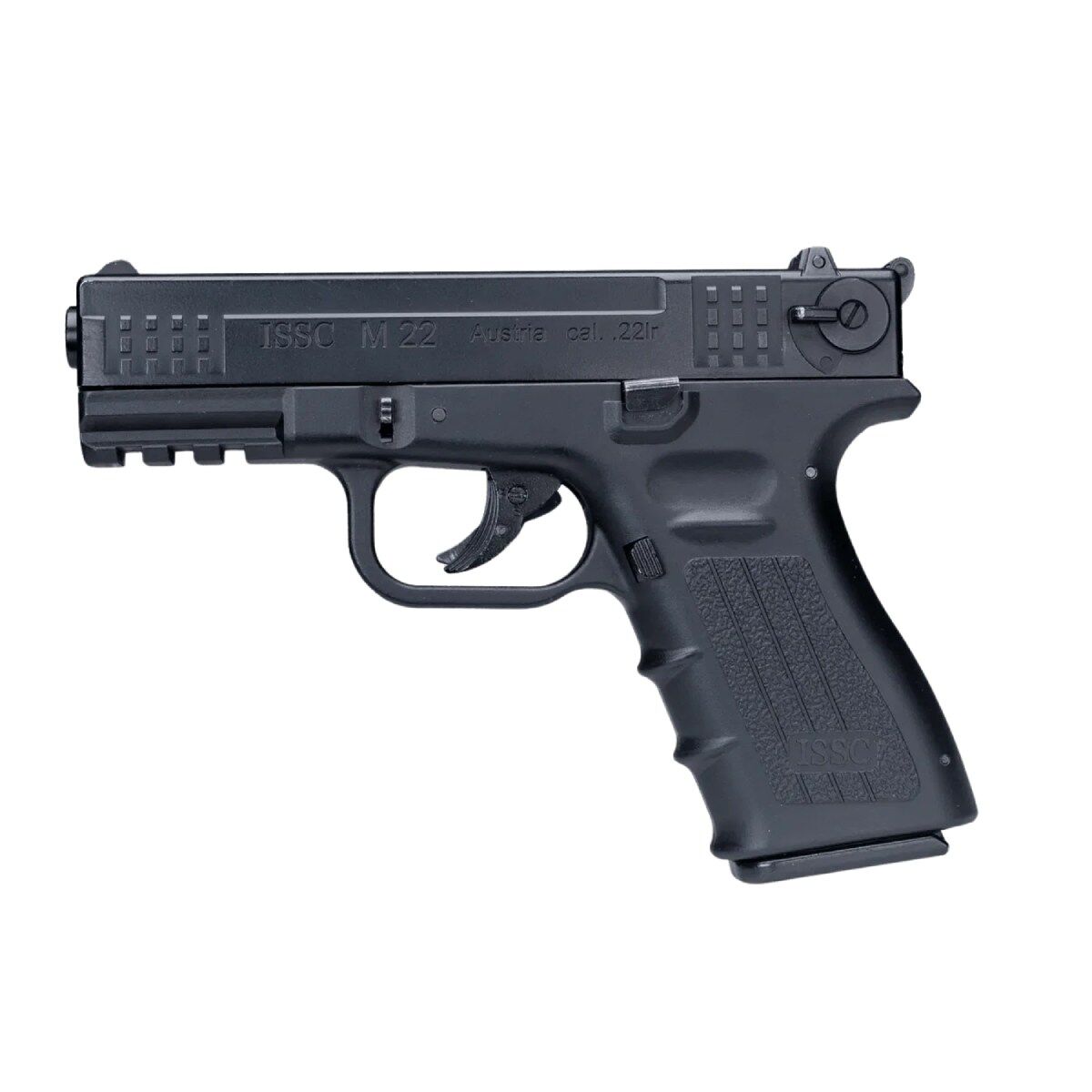 ASG ISSC M22 Black Airsoft Tabanca