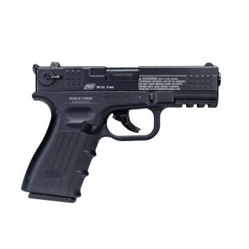 ASG ISSC M22 Black Airsoft Tabanca