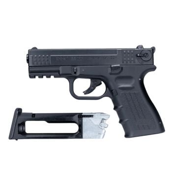 ASG ISSC M22 Black Airsoft Tabanca