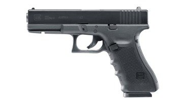 Umarex Glock 22 GEN 4 Airsoft Tabanca 6 mm Co2