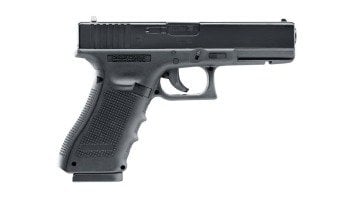 Umarex Glock 22 GEN 4 Airsoft Tabanca 6 mm Co2