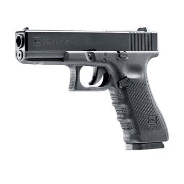 Umarex Glock 22 GEN 4 Airsoft Tabanca 6 mm Co2