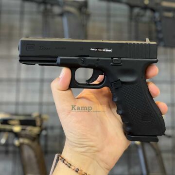 Umarex Glock 22 GEN 4 Airsoft Tabanca 6 mm Co2