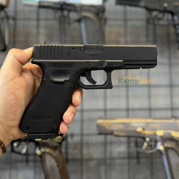 Umarex Glock 22 GEN 4 Airsoft Tabanca 6 mm Co2