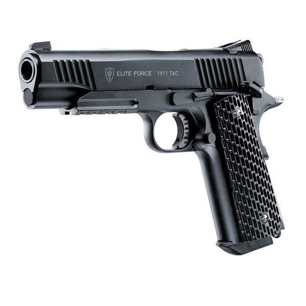 UMAREX ELITE FORCE 1911 TAC Airsoft Tabanca 6 mm