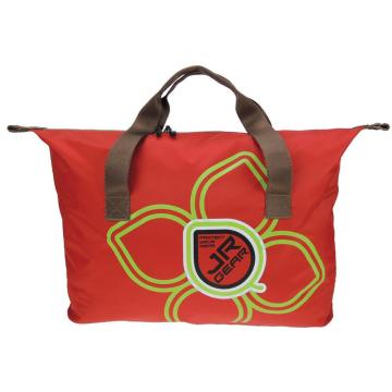 Jr Gear Tona Su Geçirmez Plaj Çantası 20L-Kırmızı