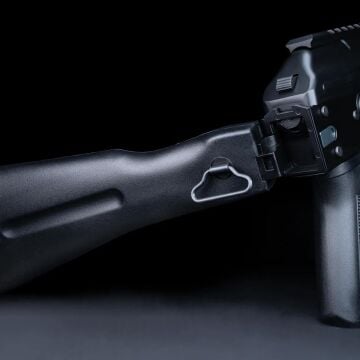 ASG Arsenal SAM7R AEG M95 Airsoft Tüfek