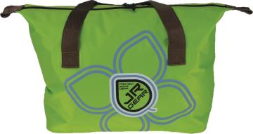 Jr Gear Tona Su Geçirmez Büyük Boy Plaj Çantası-YEŞİL
