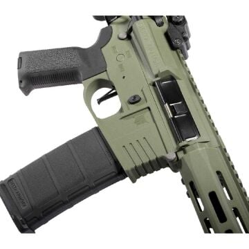 Delta Armory M4 AR15 M-LOK 10'' Charlie Haki Airsoft Tüfek