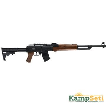 EKOL AKL 550 Havalı Tüfek Siyah-Kahve 5.5mm