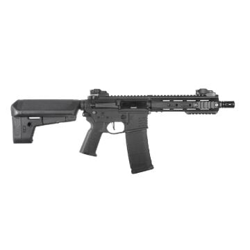 Delta Armory M4 AR15 M-LOK 8'' Charlie Siyah Airsoft Tüfek
