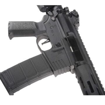 Delta Armory M4 AR15 M-LOK 8'' Charlie Siyah Airsoft Tüfek