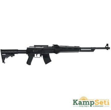 EKOL AKL 550 Havalı Tüfek Siyah 5.5mm