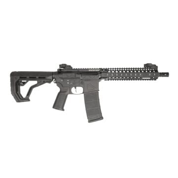 Delta Armory FREYA R15 MK18 Siyah Airsoft Tüfek
