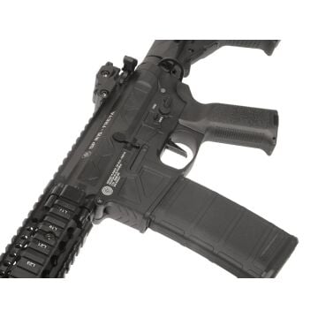 Delta Armory FREYA R15 MK18 Siyah Airsoft Tüfek