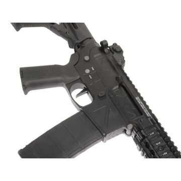 Delta Armory FREYA R15 MK18 Siyah Airsoft Tüfek