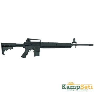 EKOL ML 550 5.5 mm Havalı Tüfek Siyah