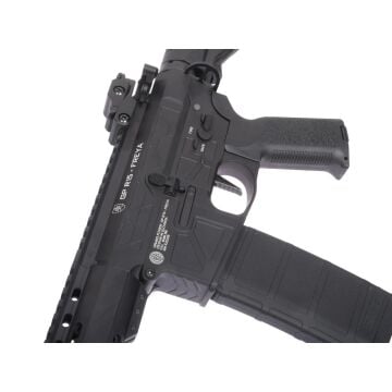 Delta Armory FREYA R15 SilentOps DMR Airsoft Tüfek