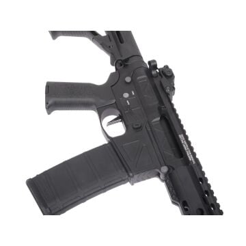 Delta Armory FREYA R15 SilentOps DMR Airsoft Tüfek