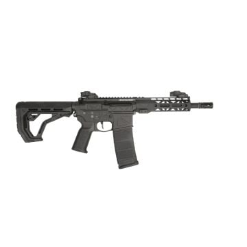 Delta Armory FREYA R15 M-LOK 7'' Siyah Airsoft Tüfek