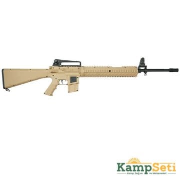 EKOL MC 550 5,5 mm Havalı Tüfek Çöl Sarısı