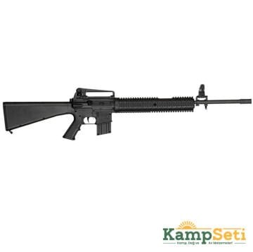 EKOL MC 550 Havalı Tüfek Siyah 5.5 mm