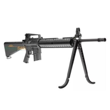 EKOL MC 550 Havalı Tüfek Siyah 5.5 mm