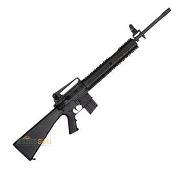 EKOL MC 550 Havalı Tüfek Siyah 5.5 mm