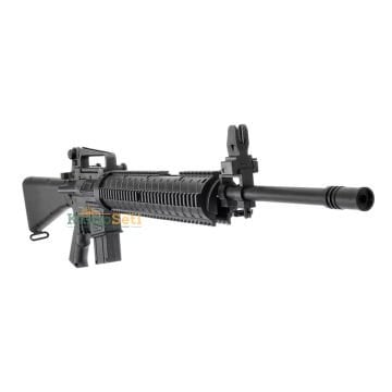 EKOL MC 550 Havalı Tüfek Siyah 5.5 mm