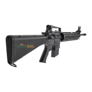 EKOL MC 550 Havalı Tüfek Siyah 5.5 mm