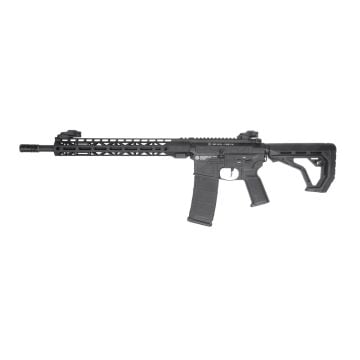 Delta Armory FREYA R15 M-LOK 14'' Siyah Airsoft Tüfek