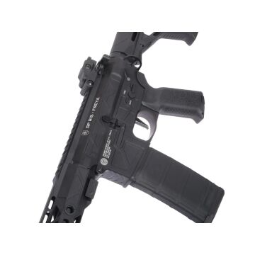 Delta Armory FREYA R15 M-LOK 14'' Siyah Airsoft Tüfek
