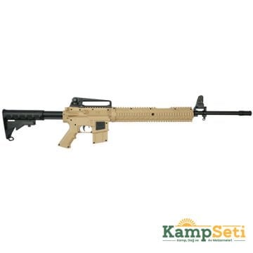 EKOL MS 550 Havalı Tüfek Çöl Sarısı 5.5mm