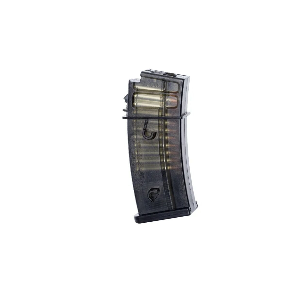 ASG Airsoft G36 Standart 50 BB Kapasiteli Şarjör